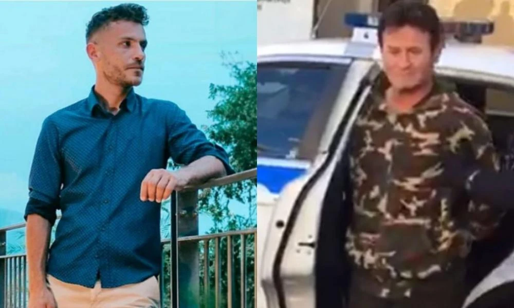 Μεσολόγγι: Όσα έδειξαν οι τοξικολογικές εξετάσεις του κρεοπώλη- Εικόνες από το δωμάτιο του Μπάμπη (Βίντεο)
